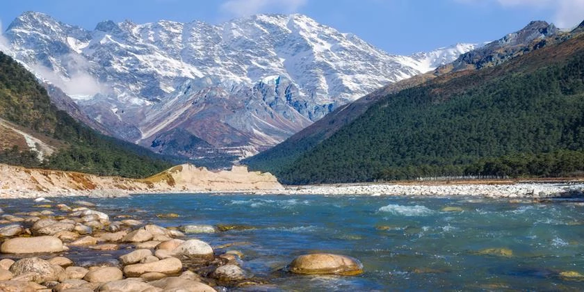 Yumthang Valley News